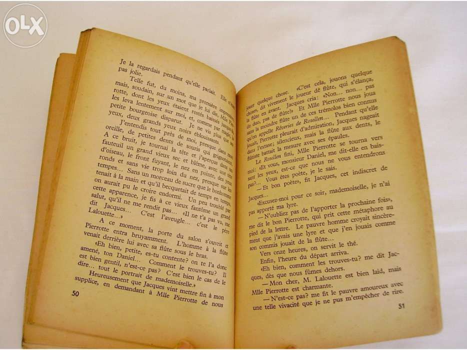 Le Petit Chose - Alphonse Daudet