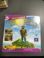 Tropico gra na komputer gra na PC