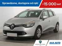 Renault Clio 0.9 TCe, Salon Polska, Navi, Klima, Tempomat