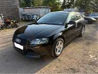 Sprzedam audi A3  lift 1.6 MPI  102km benzyna 2010 r