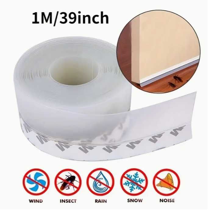 Vedantes de porta (autocolante)