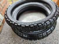 Opony motocyklowe 90/90/21 150/70/18 Pirelli scorpion rally STR okazja