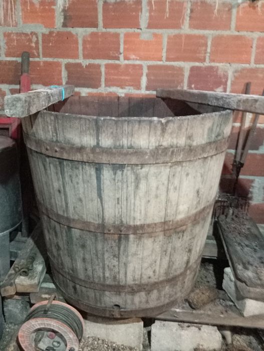 Prensa esmagadora dorna uvas