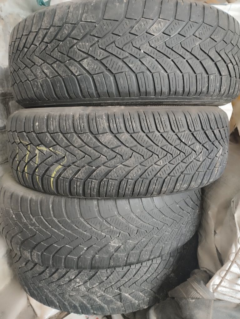 Шини Continental 195/65 r15