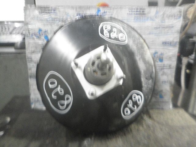 Servofreio 03787223014 ALFA ROMEO GIULIETTA 2 FASE 1 2013 2.0JTD 140CV 5P BRANCO DIESEL