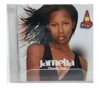 Cd - Jamelia - Thank You