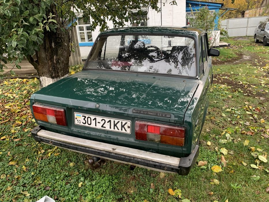 Продам ВАЗ 21053