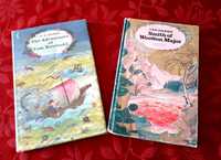 J R R Tolkien - Smith of Wootton Major e Adventures Tom Bombadil ENG