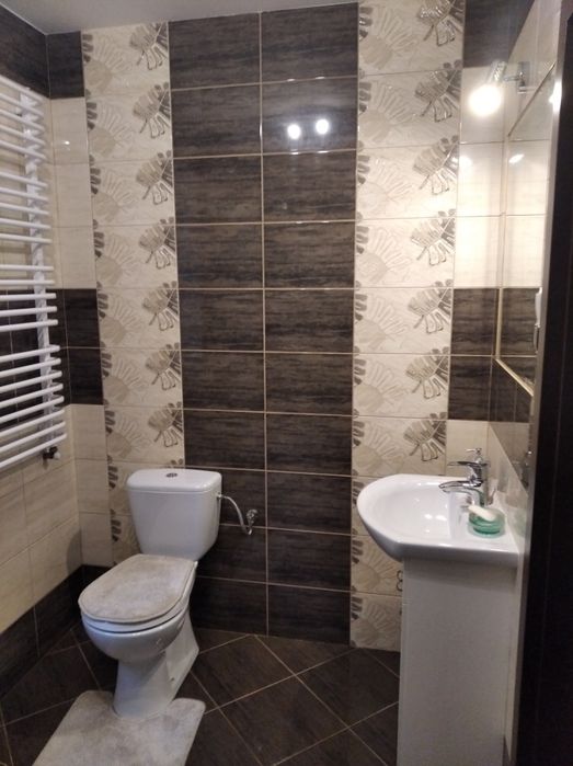 Wynajmę klimatyzowany domek/pokoje SYLWESTER WOLNY!!!