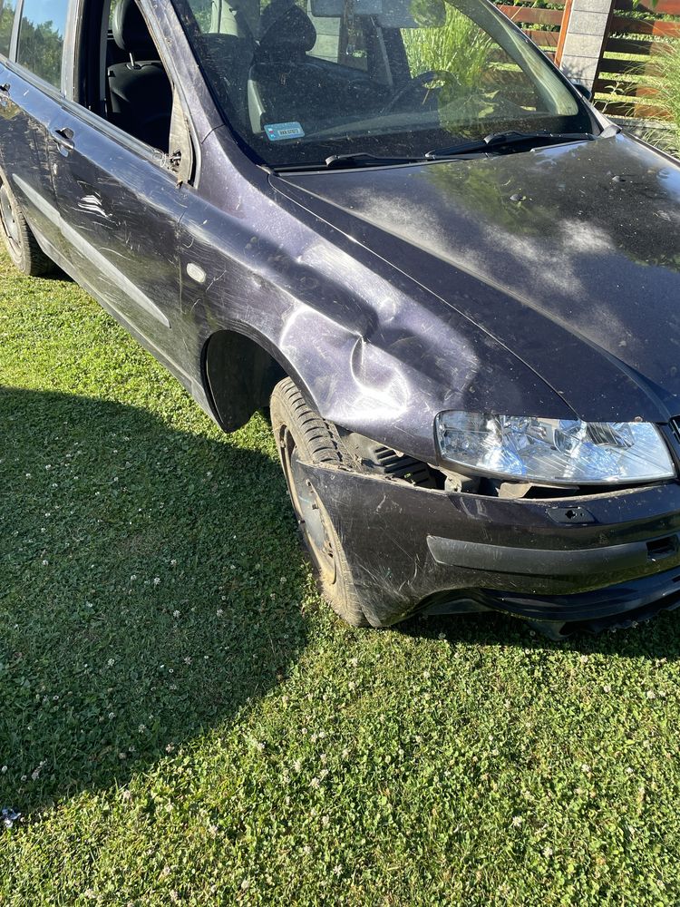 Fiat stilo 1.9jtd