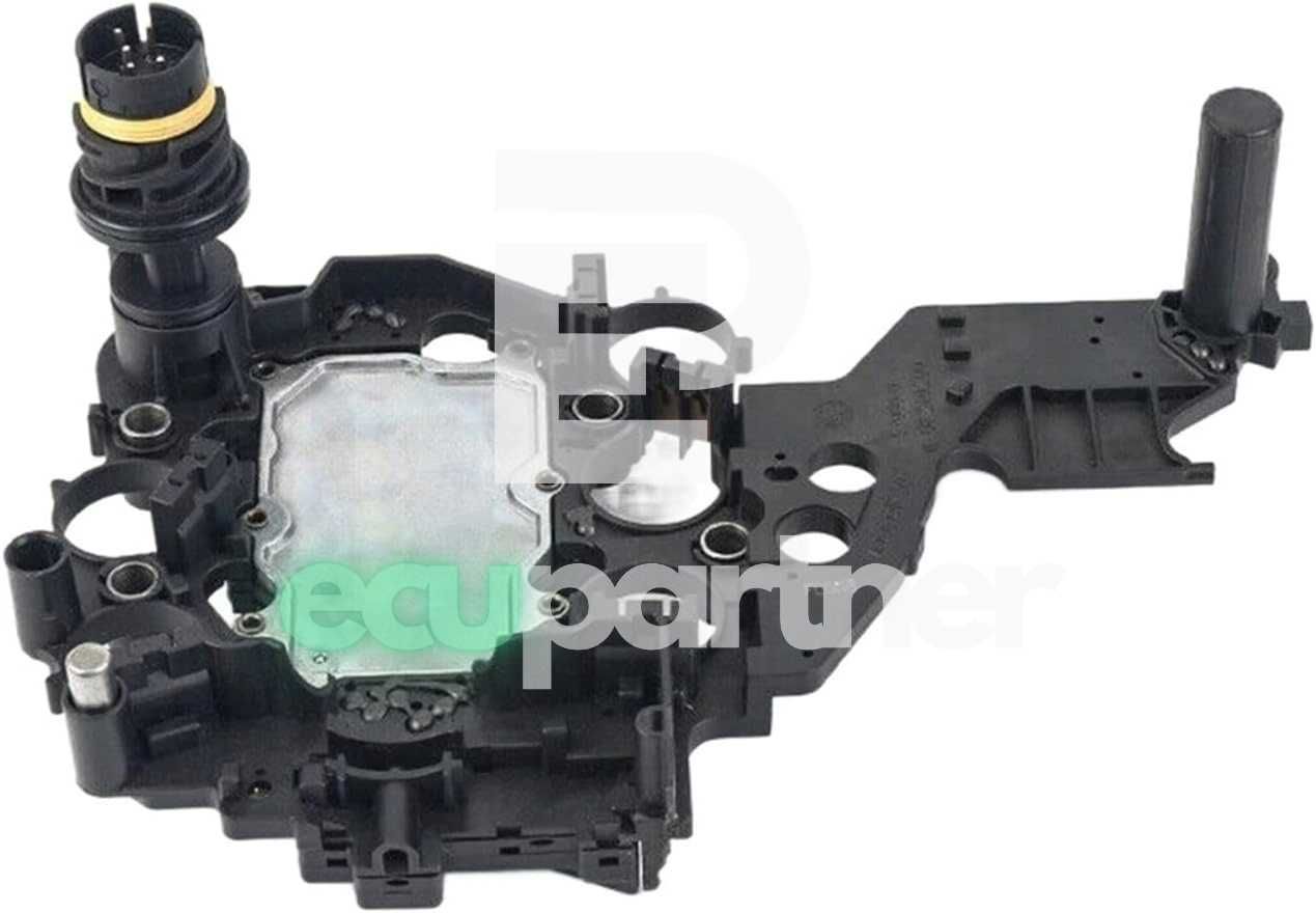 Sterownik skrzyni CVT 722.7 Mercedes W168 A klasa naprawa