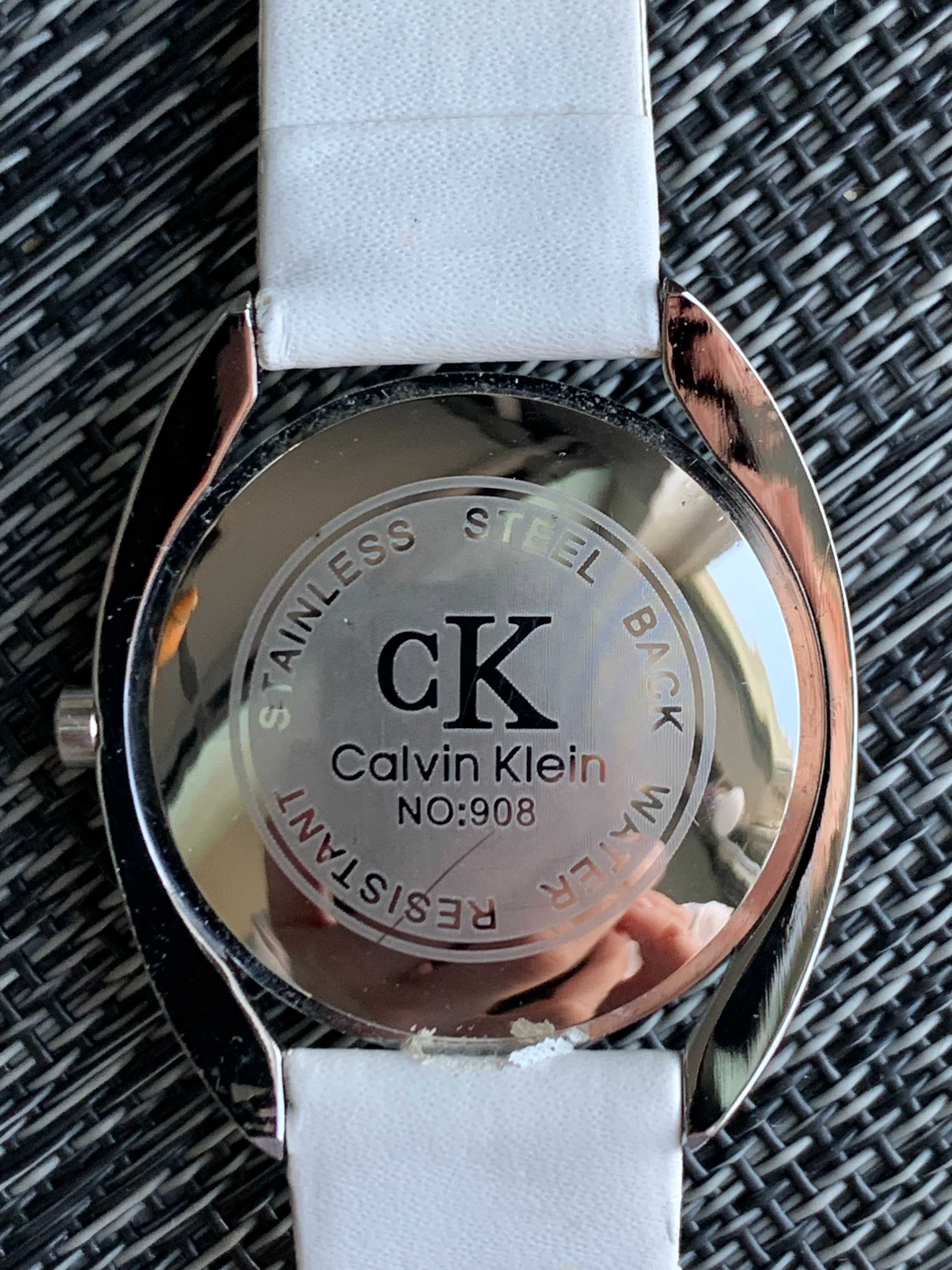 Часы наручные женские Calvin Klein