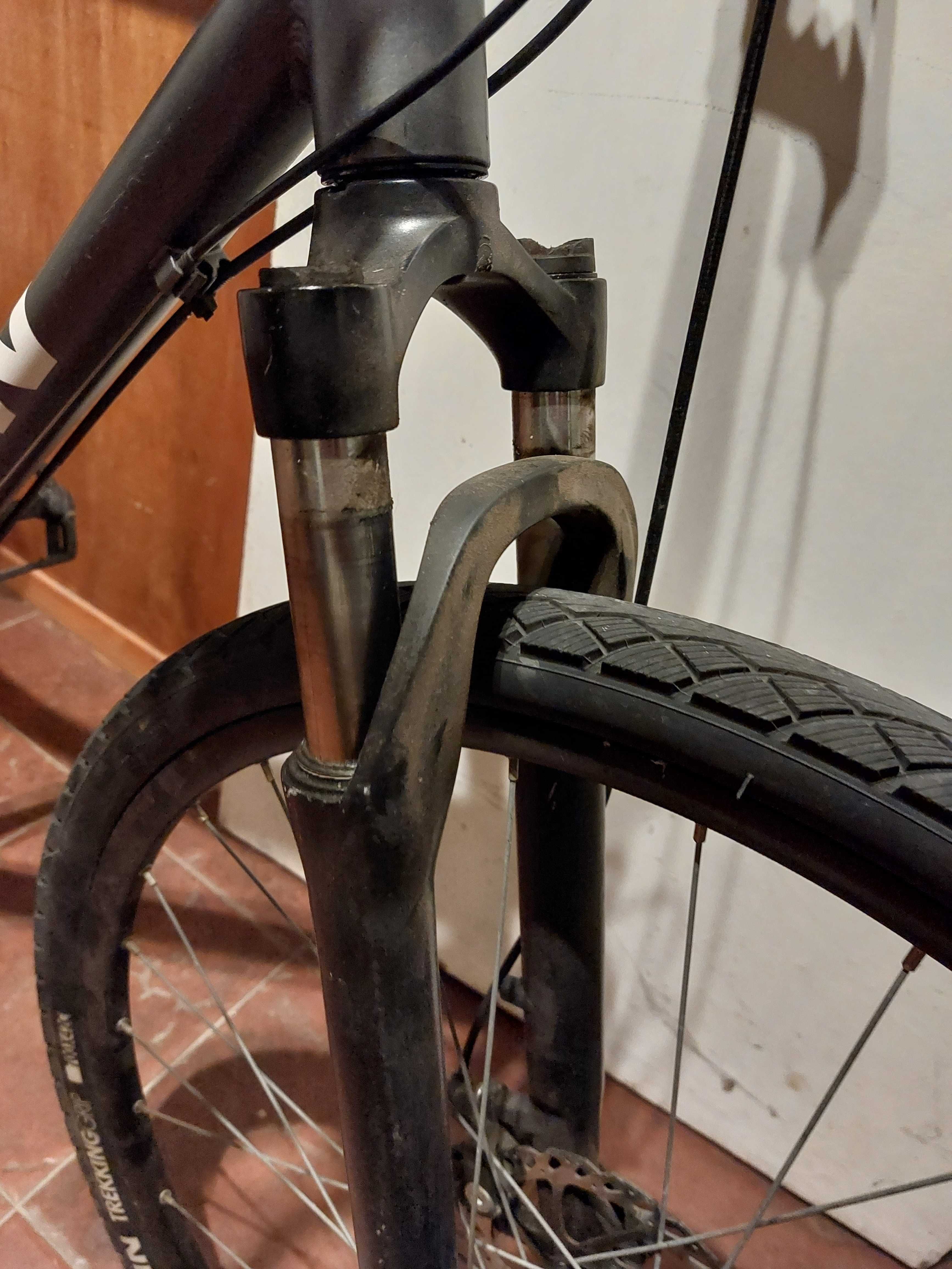 Bicicleta roda 700x42