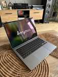 Apple Macbook Air 13,6 M2 16GB RAM, 256 GB SSD - gwarancja, idealny