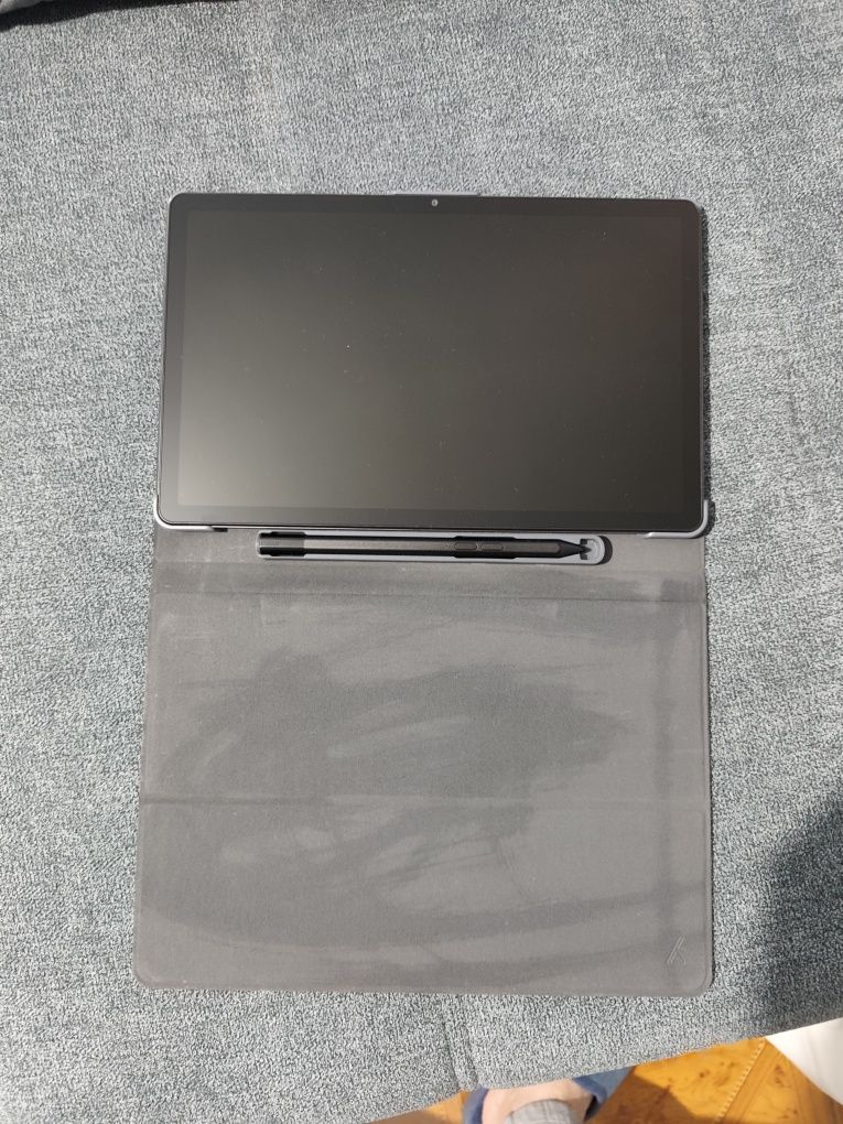 Tablet  Lenovo como novo