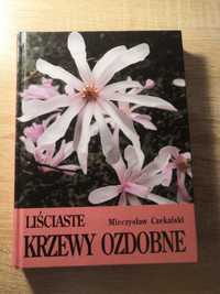 Liściaste krzewy ozdobne - Mieczysław Czekalski cz. I