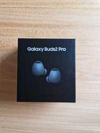 Słuchawki Buds2 Pro