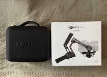 DJI Ronin RS3 Pro Combo