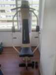 Máquina de Musculação BH – Completa e Funcional –