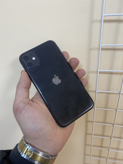 iPhone 11 256gb / Айфон / Телефон