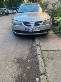 Продам Nissan Almera