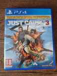 Just Cause3 playstaion 4