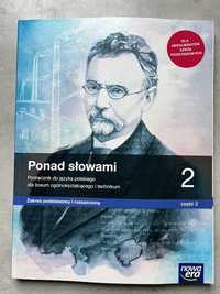 Ponad slowami 2 cz. 2