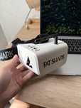 Fat Shark Recon FPV шолом / FPV шлем очки