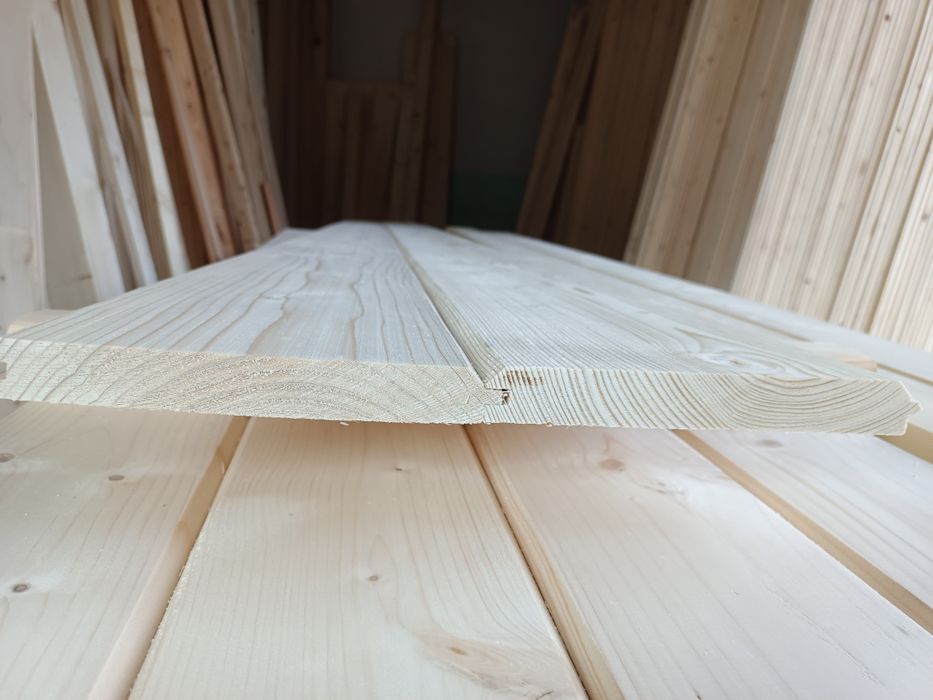 Deska, kantówki, boazerie, podbitka,deski elewacyjne,deski tarasowe,