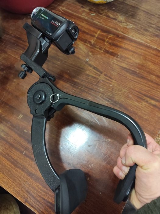 Відеокамера HDC-SD900 Panasonic