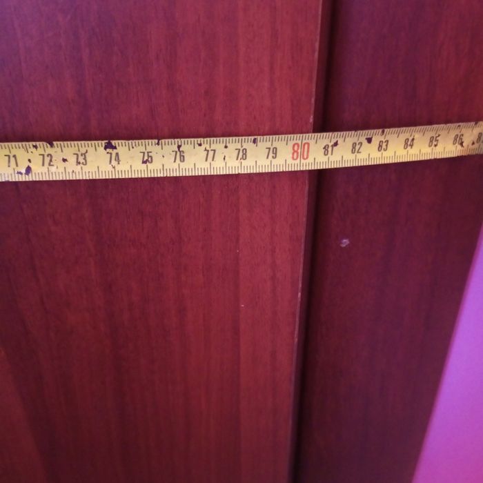 Двері міжкімнатні