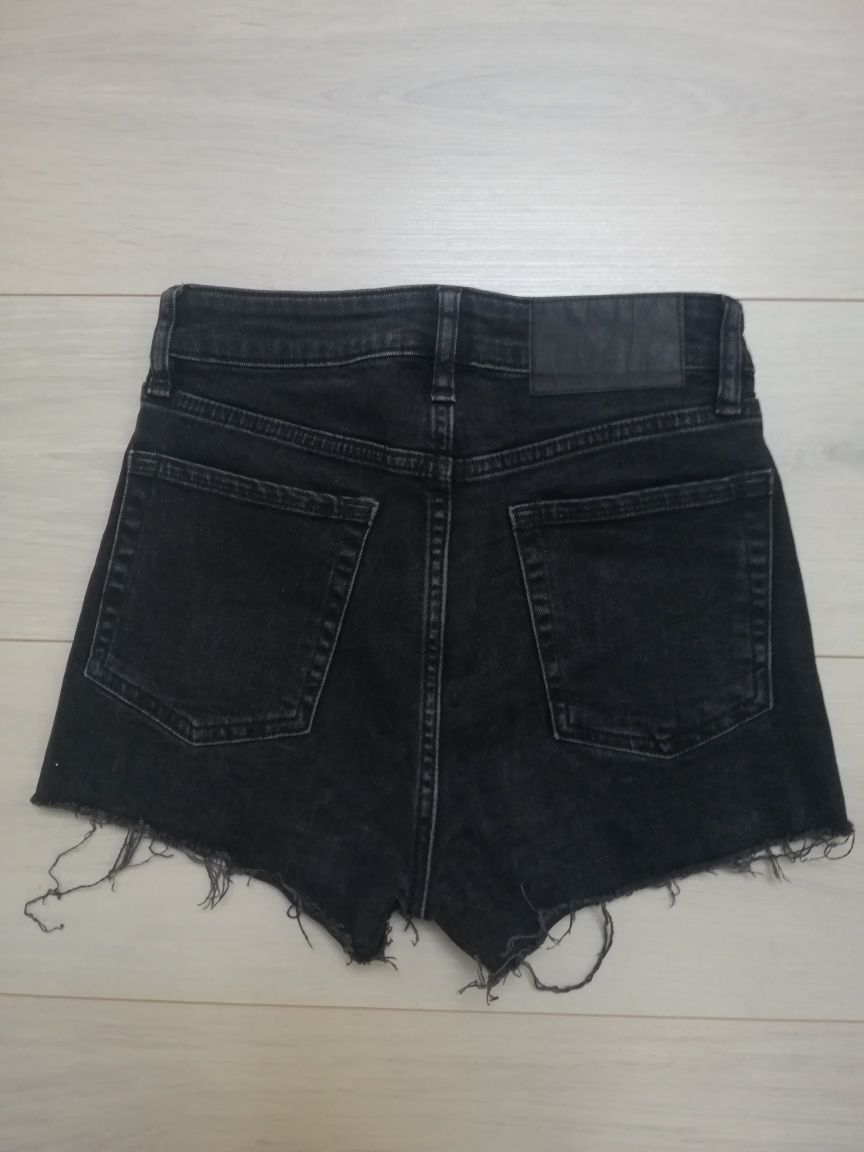 Spodenki H&M rozm. 34