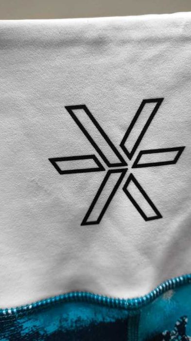 Leginsy damskie Bara sportswear rozmiar M