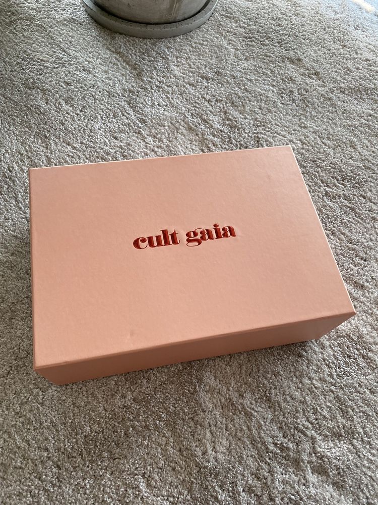 Sprzedam torebkę - koszyk Cult Gaia