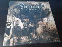 SARMAT "RS-28" LP płyta winylowa 2021 death/black metal