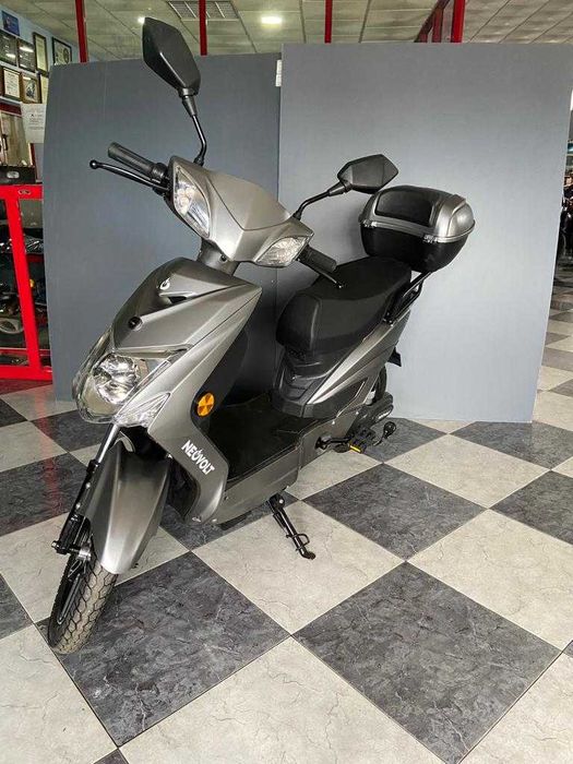 Capacete modular LS2 FF908 C/ garantia