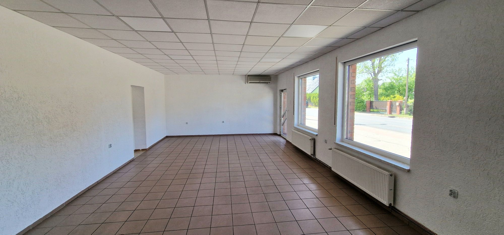 Ostatni Lokal!. Lokal usługowy handlowy użytkowy Dobrzeń Wielki.