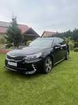 Kia Optima Gt-line Automat
