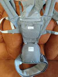 Ерго рюкзак слінг перенлска для дітей Новий