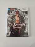 Castlevania Judgment Nintendo Wii oryginalna angielska