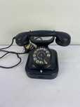 Stary telefon siemens