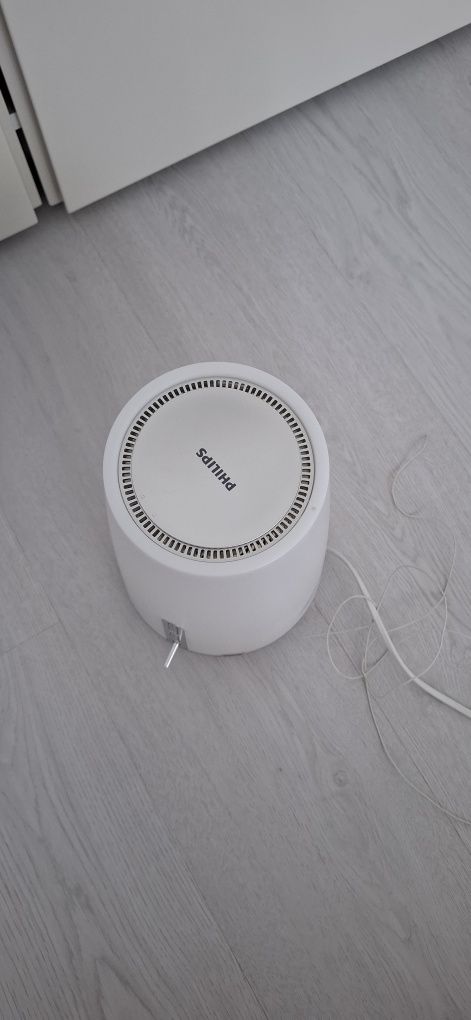Rádio candeiro Philips