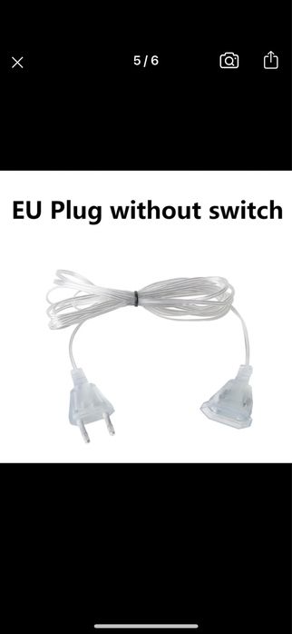 Гирлянда-штора гірлянда гірлянда-штора