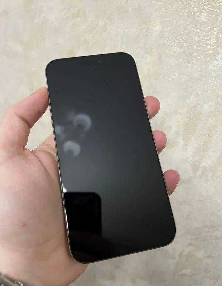 iPhone 15 Pro Max 256 GB