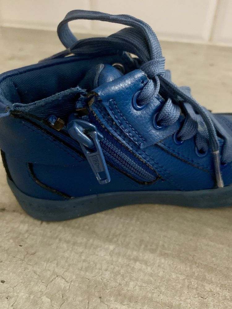 Buty na wiosnę Clarks 24