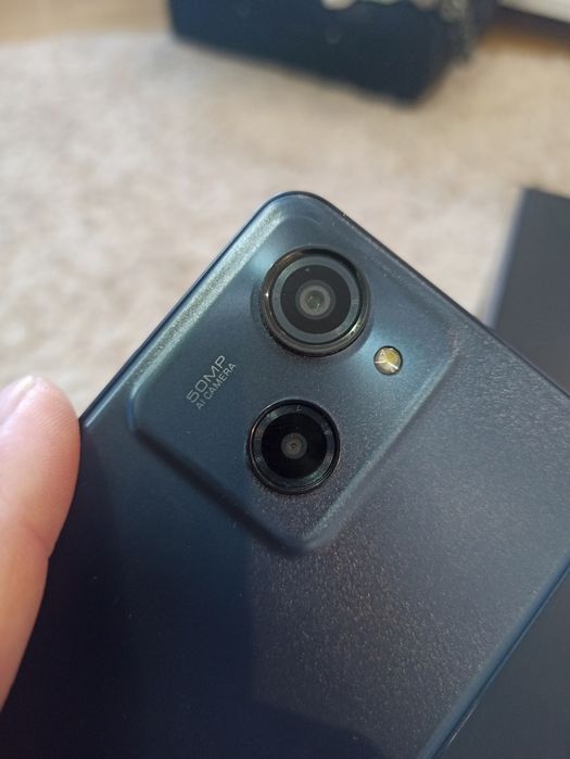 Продам смартфон Oscal Modern 8 16/128 Gb