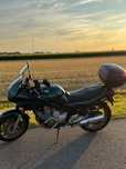 Yamaha XJ Yamaha XJ600S