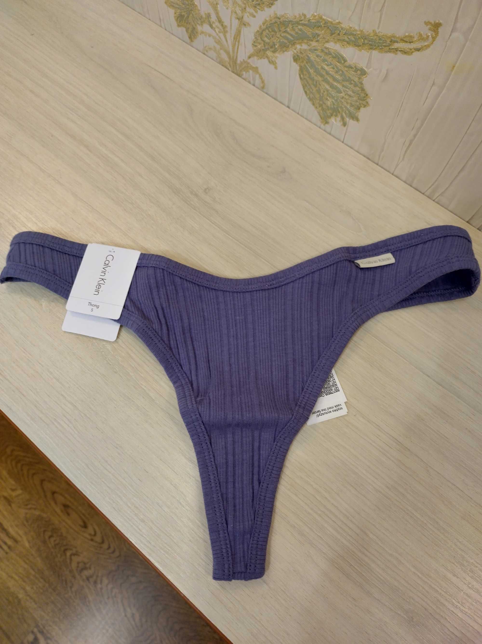 Нові труси Calvin Klein розмір S