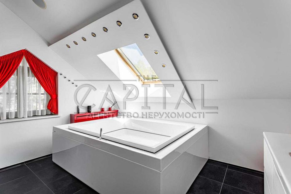 Оренда будинка мрії серед природи | SPA басейн, сауна | Боярка–Забір’я