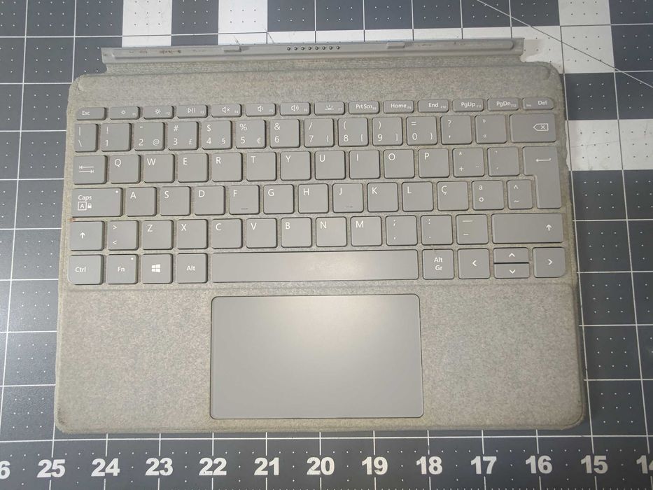 Microsoft Surface Go 2 - 4gb